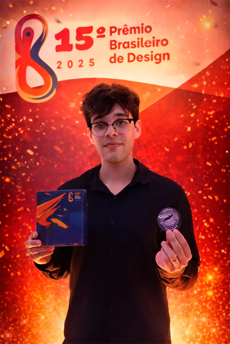 Prêmio Brasileiro