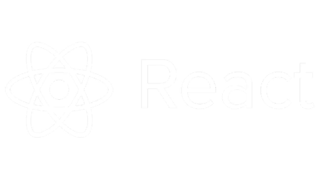 React